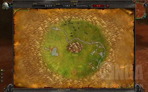 魔兽世界怀旧服隐藏任务(怀旧服60副本大全)插图23