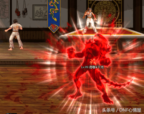 地下城与勇士召唤师觉醒技能(dnf召唤师刷图厉害吗)插图4