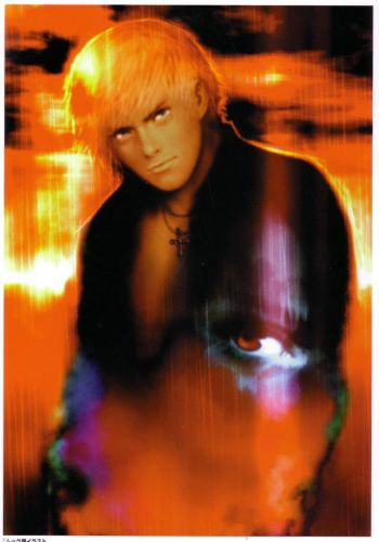 拳皇10周年纪念版(拳皇十周年一键必杀版安卓)插图129