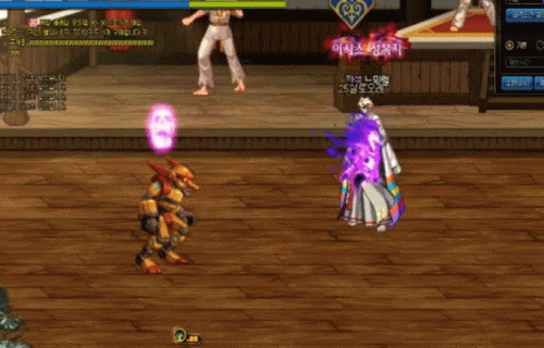 男漫游100级技能(dnf男漫游柔化连招)插图1