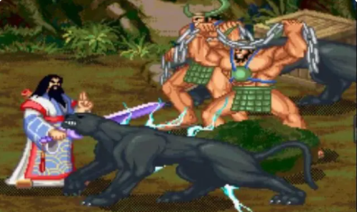 三国战记119怎么拿四剑(三国战记哪个版本可以拿毒剑)插图37