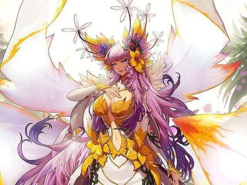 dnf麦瑟莫纳亨(麦瑟莫纳亨高清图)插图4