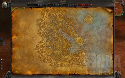 魔兽世界怀旧服隐藏任务(怀旧服60副本大全)插图15