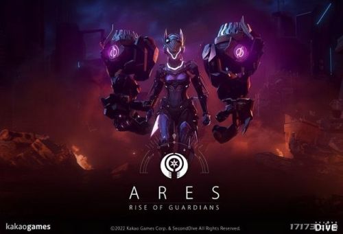 2023年公测的大型端游(2023即将上线的大型网游)插图22