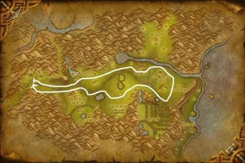 魔兽草药学攻略(wow草药学攻略1-300)插图8