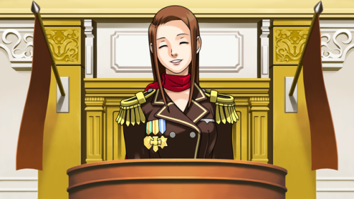 逆转裁判2复苏的逆转攻略(逆转裁判第五章流程)插图10 逆转裁判2复苏的逆转攻略(逆转裁判第五章流程)插图10