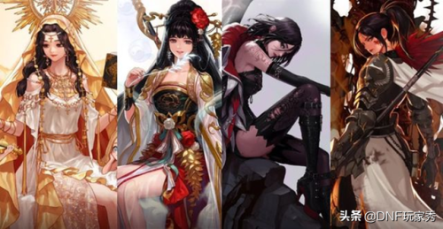 dnf法驱护石选择(2023dnf驱魔护石和符文最佳搭配)插图9