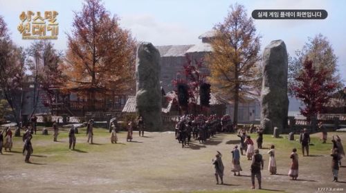 2023年公测的大型端游(2023即将上线的大型网游)插图18