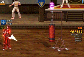 男漫游100级技能(dnf男漫游柔化连招)插图4