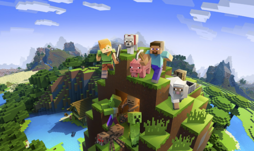 手机大型单机游戏平台(大型单机游戏app软件)插图2