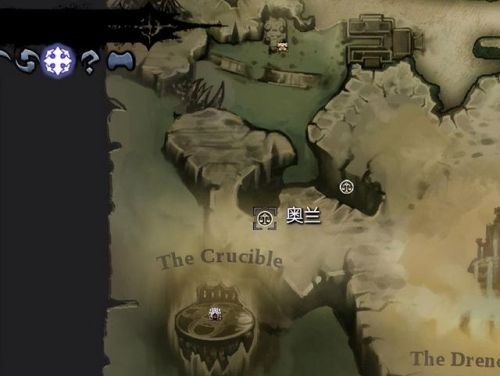 暗黑血统2攻略图文支线(暗黑血统2任务攻略详细)插图2