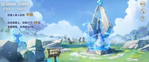 王者荣耀六周年(8周年限定皮肤是谁)插图7