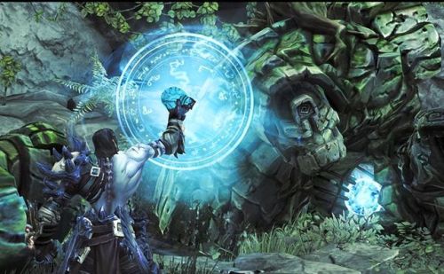 暗黑血统2攻略图文支线(暗黑血统2任务攻略详细)插图1