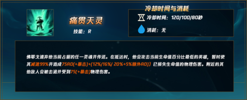破败之王符文(英雄联盟佛耶戈打野出装)插图21