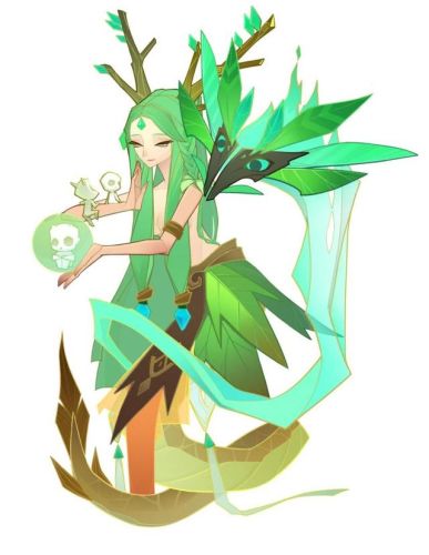 神仙道斗战胜佛怎么样(神仙道圣斗战圣佛好用吗)插图3