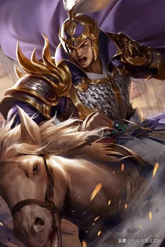 雄霸三国之铁血悍将(重生之雄霸三国)插图7