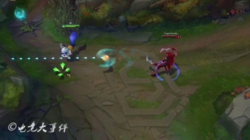 豹女银河魔装机神评价(豹女皮肤手感排行2023)插图19 豹女银河魔装机神评价(豹女皮肤手感排行2023)插图19