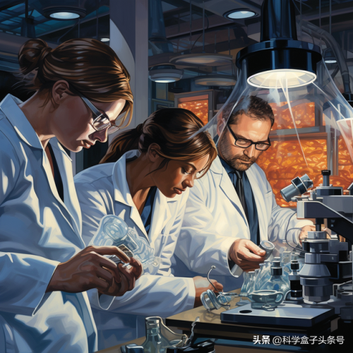 逃出实验室中文版攻略(逃出实验室游戏)插图1