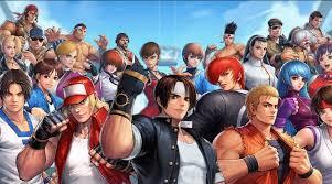 拳皇2010(拳皇2010十周年纪念版)插图