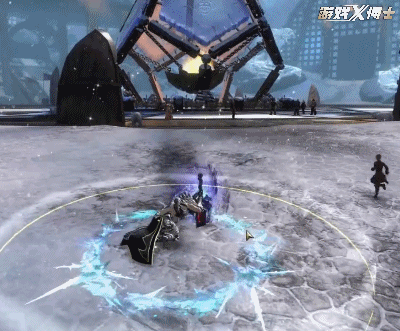 激战2输出第一梯队(激战2最耐玩的职业排行)插图15