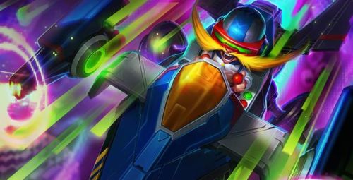 英勇投弹手出装无限火力(英勇投弹手大乱斗ap出装)插图5