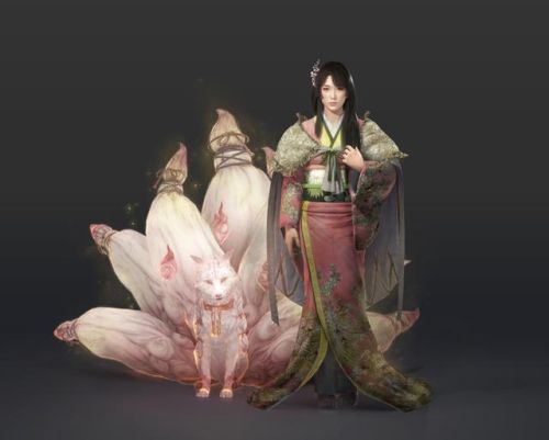 战国无双2人物介绍(战国无双2武将解锁顺序)插图3