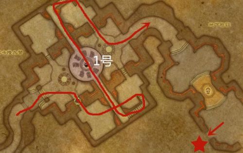 魔兽世界潘达利亚猎人稀有宝宝(魔兽世界稀有水黾)插图33