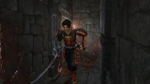 鬼武者3跳过动画(鬼武者3重制版什么时候)插图2