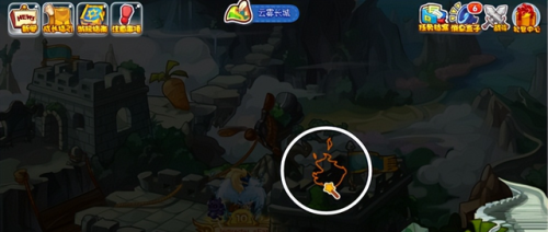 洛克王国迷魂眼(洛克王国眯眯眼超进化叫什么)