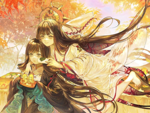 阴阳师ssr全图鉴2021(阴阳师新ssr式神青鹭火)插图3