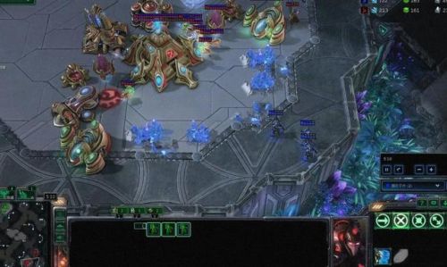 星际争霸2单机秘籍(星际争霸2额外命令行参数)插图3 星际争霸2单机秘籍(星际争霸2额外命令行参数)插图3