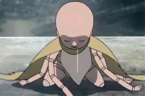 火影忍者静香(进入静香的肚子里是第几集)插图4