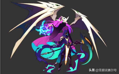 赛尔号暗烬朱雀(赛尔号炽羽炎凰·朱雀怎么打)插图13