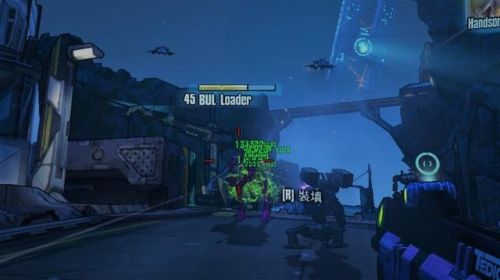 无主之地2狙击枪(无主之地2一周目必刷武器)插图3 无主之地2狙击枪(无主之地2一周目必刷武器)插图3