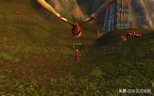 黑龙门任务怎么做(LM黑龙mm开门任务哪里接)插图18