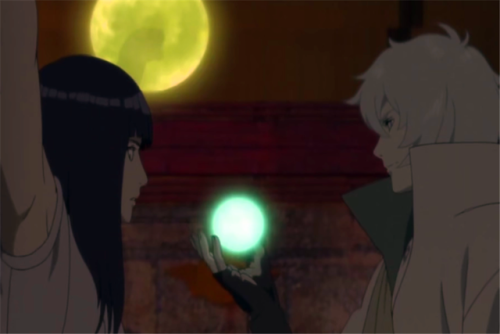 火影忍者静香(进入静香的肚子里是第几集)插图2