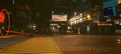 赛博朋克大鸟转转转酒吧(2077酒吧超梦体验馆在哪)插图4 赛博朋克大鸟转转转酒吧(2077酒吧超梦体验馆在哪)插图4