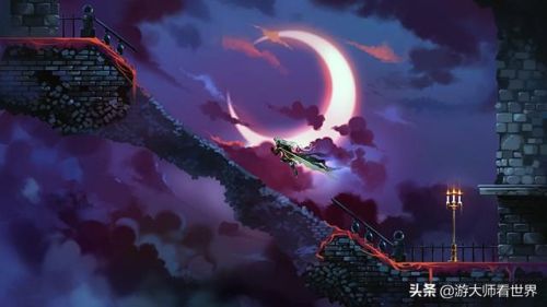 恶魔城月下夜想曲手机版汉化(switch如何玩恶魔城月下)