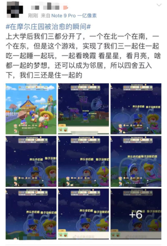 奇异毛毛豆什么火(花花毛毛和泡泡)插图6