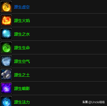 源生之能图纸多久刷一次(转化源生之能图纸)插图5