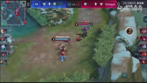 王者荣耀张飞技能(王者荣耀张飞怎么玩才厉害)插图7