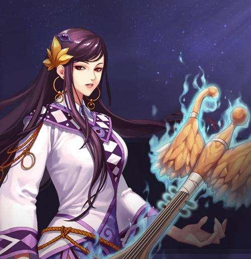 dnf麦瑟莫纳亨(麦瑟莫纳亨高清图)插图2