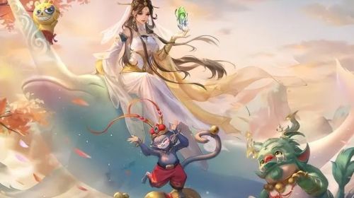 梦幻诛仙选择哪个职业(梦幻诛仙手游职业推荐)插图