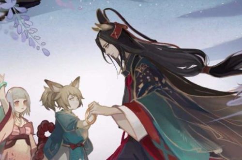 阴阳师玉藻前是男是女(阴阳师sp玉藻前厉害吗)插图4