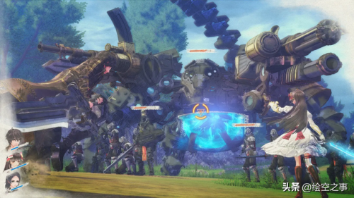 战场女武神2人物推荐(战场女武神2最强阵容)插图18