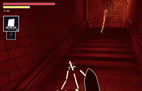 黑暗之魂4(黑魂4什么时候出)插图4