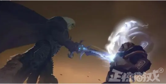 乌瑟尔为什么黑化(阿尔萨斯最后清醒了吗)插图