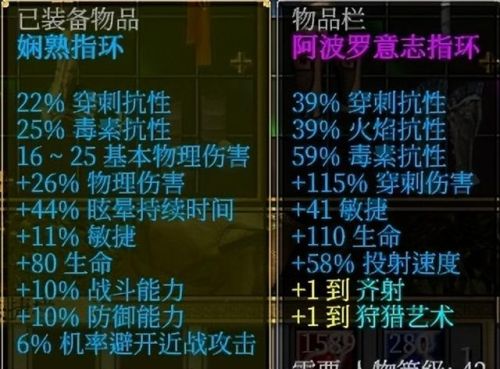 泰坦之旅征服者加点(泰坦之旅征服者双持还是盾牌)插图20