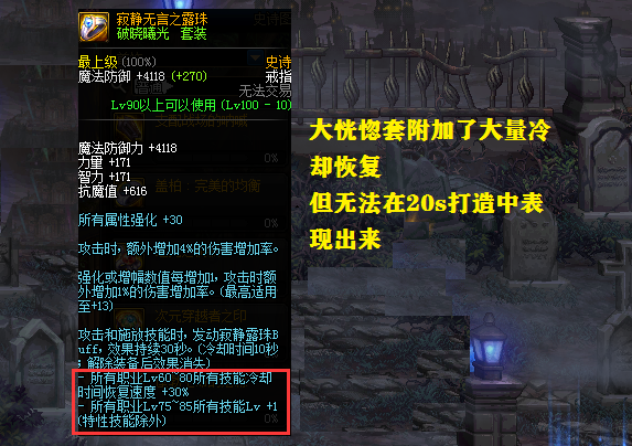 dnf幸运玩家(dnf怎么成为幸运用户)插图5