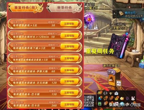 dnf星空独角兽(2021地下城星光独角兽怎么得)插图2
